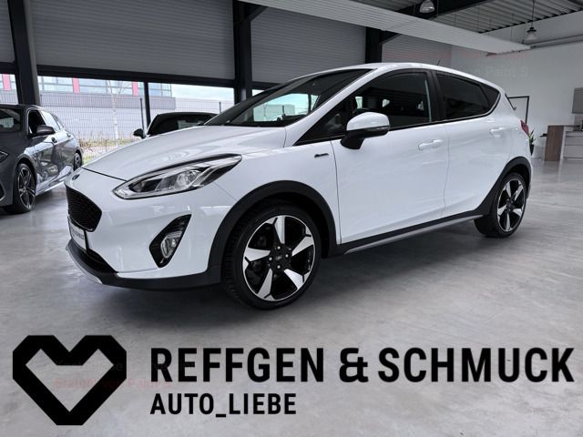 Ford Fiesta 35.600 km 15.760 &euro; Mannheim 68309