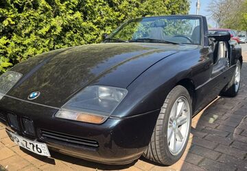 BMW Z1 132.936 km 37.850 &euro; Seeheim-Jugenheim 64342