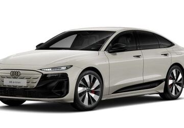 Audi A6 e-tron 25.821 km 68.250 &euro; Bensheim 64625