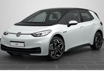 VW ID.3 42.704 km 18.980 &euro; Ludwigshafen 67059