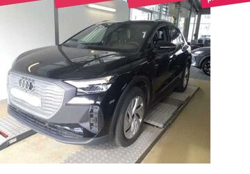 Audi Q4 e-tron 55.450 km 28.981 &euro; Weinheim 69469
