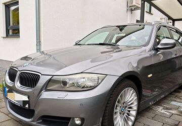 BMW 325 254.000 km 7.800 &euro; Brühl 68782