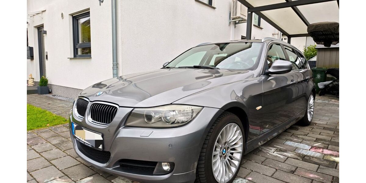 BMW 325 254.000 km 8.300 &euro; Brühl 68782