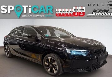 Opel Corsa 3.630 km 24.390 &euro; Griesheim 64347