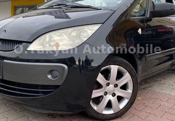 Mitsubishi Colt 160.000 km 2.890 &euro; Mannheim 68309