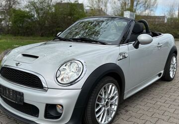 Mini Cooper S 88.000 km 13.500 &euro; Mannheim 68169