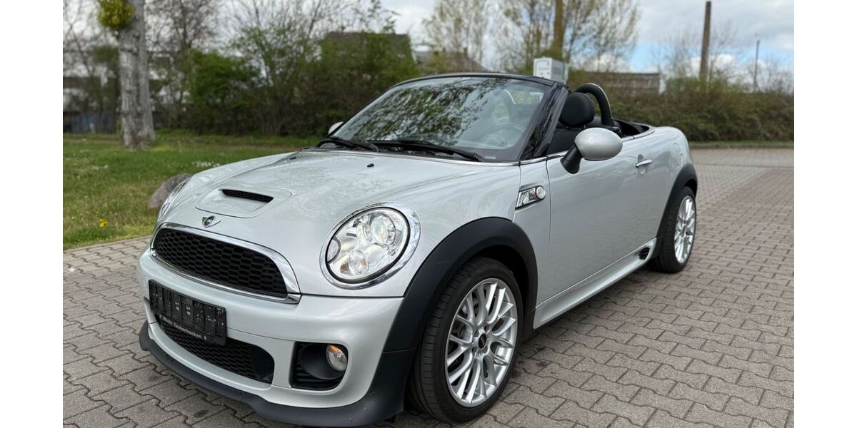 Mini Cooper S 88.000 km 13.500 &euro; Mannheim 68169