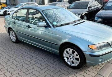 BMW 318 189.000 km 1.999 &euro; Worms 67547