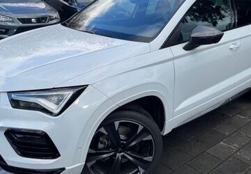 Cupra Ateca 7.110 km 35.450 &euro; Weinheim 69469