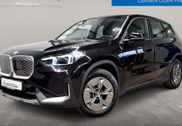 BMW iX1 4.369 km 38.970 &euro; Mannheim 68169