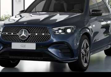 Mercedes-Benz GLE 450 13.801 km 84.990 &euro; Mannheim 68165