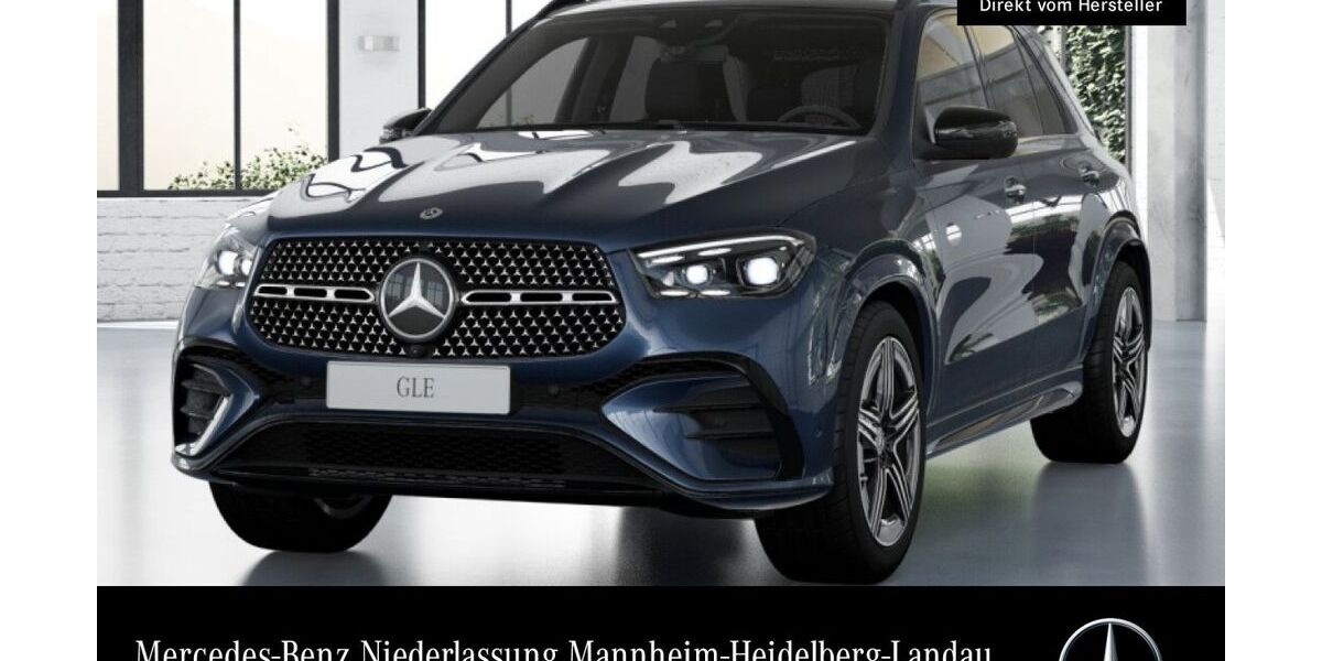 Mercedes-Benz GLE 450 13.801 km 85.990 &euro; Mannheim 68165