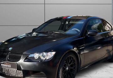 BMW M3 19.500 km 99.990 &euro; Frankenthal 67227