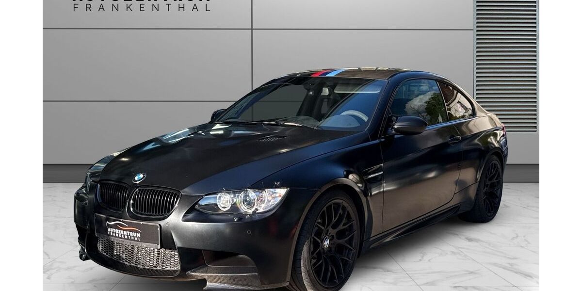 BMW M3 19.500 km 99.990 &euro; Frankenthal 67227