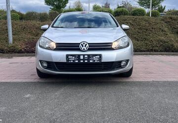 VW Golf 132.500 km 5.990 &euro; Wörrstadt 55286