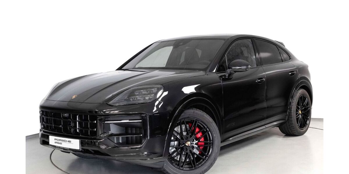 Porsche Cayenne 20.095 km 139.900 &euro; Mannheim 68229