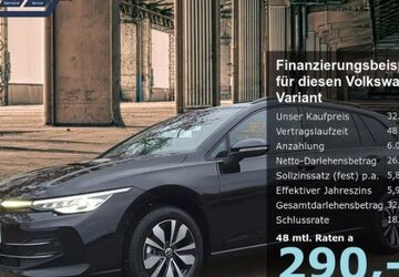 VW Golf 18.000 km 29.790 &euro; Griesheim 64347