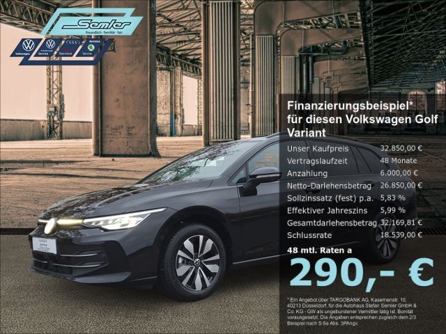 VW Golf 18.000 km 29.790 &euro; Griesheim 64347