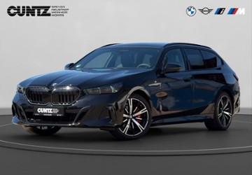 BMW 540 4.999 km 79.490 &euro; Worms 67547