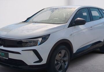 Opel Grandland (X) 5.900 km 21.980 &euro; Maxdorf 67133