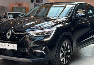 Renault Arkana 50.000 km 19.990 &euro; Mutterstadt 67112