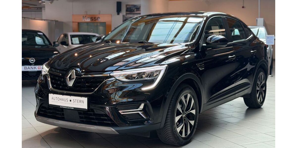 Renault Arkana 50.000 km 19.990 &euro; Mutterstadt 67112