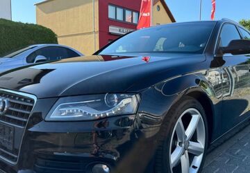 Audi A4 199.000 km 5.999 &euro; Weinheim 69469