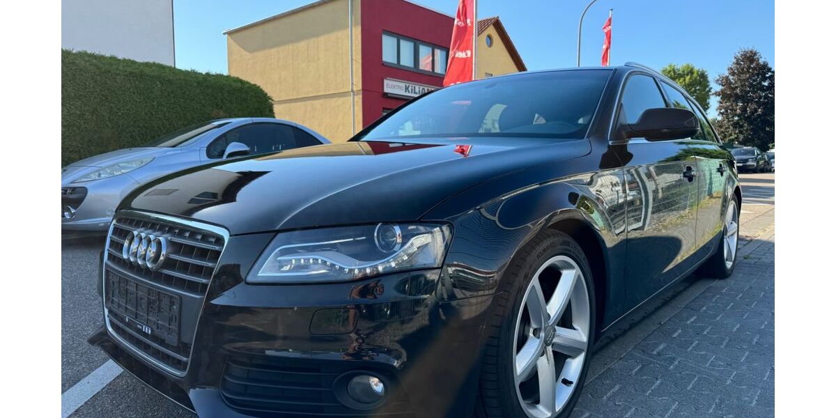 Audi A4 199.000 km 5.999 &euro; Weinheim 69469