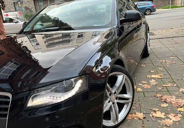 Audi A4 302.000 km 4.600 &euro; Alzey 55232