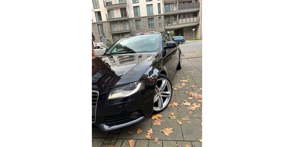 Audi A4 302.000 km 4.600 &euro; Alzey 55232