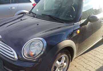 Mini One 177.000 km 2.985 &euro; Hessheim 67258