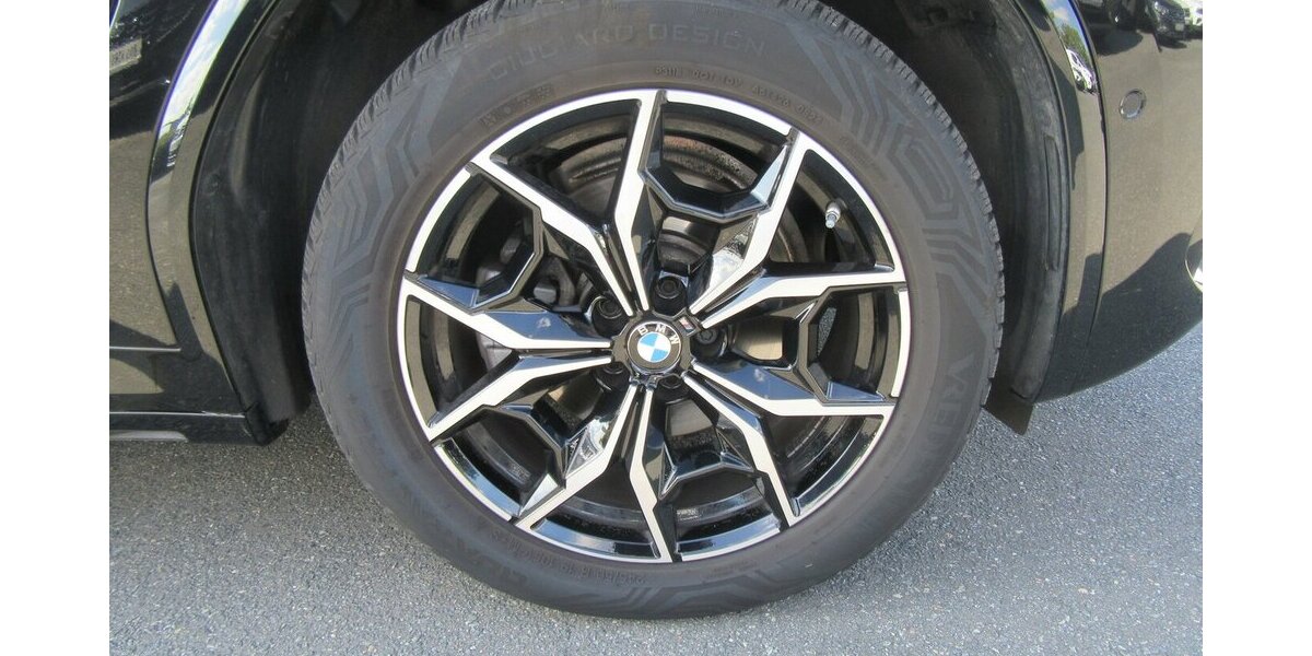 BMW X3 xDrive 20 i M Sport Edition 41.000 km 43.900 &euro; Gernsheim 64579