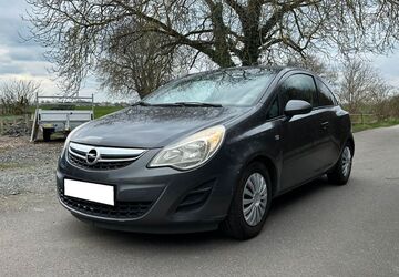 Opel Corsa 157.500 km 2.350 &euro; Pfungstadt 64319