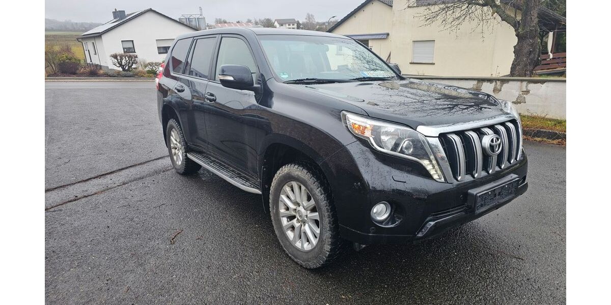 Toyota Land Cruiser 360.000 km 24.900 &euro; Bad Dürkheim 67098