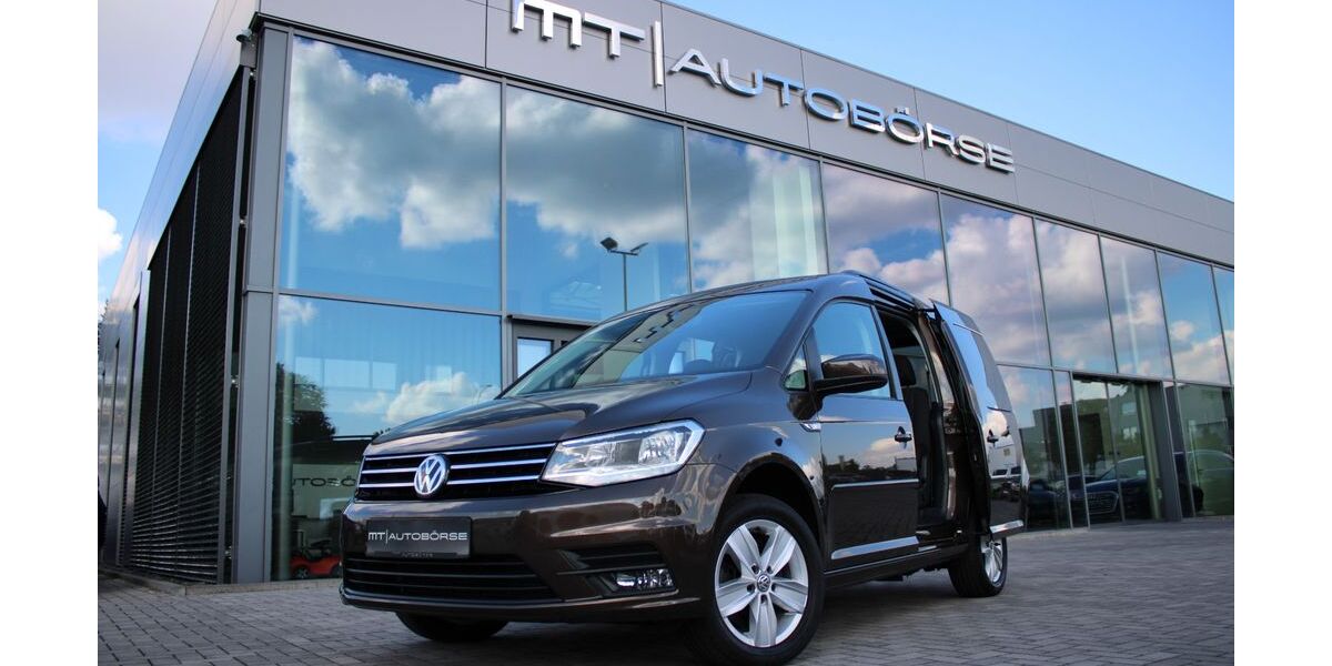 VW Caddy 114.700 km 19.900 &euro; Griesheim - Darmstadt 64347
