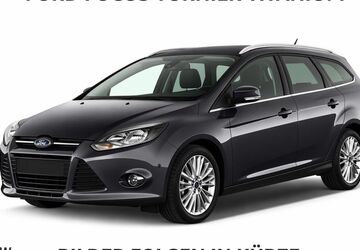 Ford Focus 98.000 km 7.990 &euro; Bensheim 64625