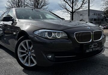 BMW 530 259.000 km 8.990 &euro; Heppenheim 64646