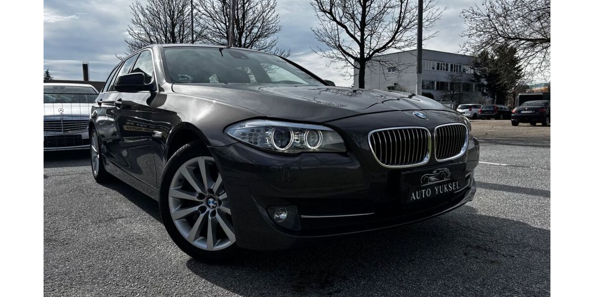 BMW 530 259.000 km 8.990 &euro; Heppenheim 64646