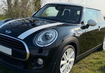 Mini Cooper 55.000 km 15.100 &euro; Ruppertsberg 67152