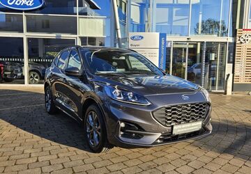 Ford Kuga 60.400 km 22.950 &euro; Alzey 55232