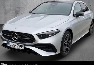 Mercedes-Benz A 250 32.900 km 35.990 &euro; Worms 67547