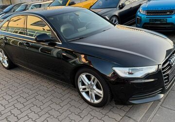 Audi A6 175.000 km 16.499 &euro; Worms 67547