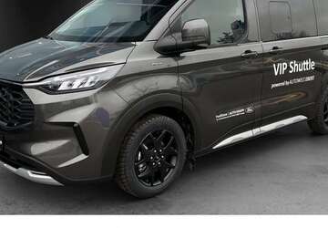 Ford Tourneo Custom 3.500 km 59.990 &euro; Weinheim 69469