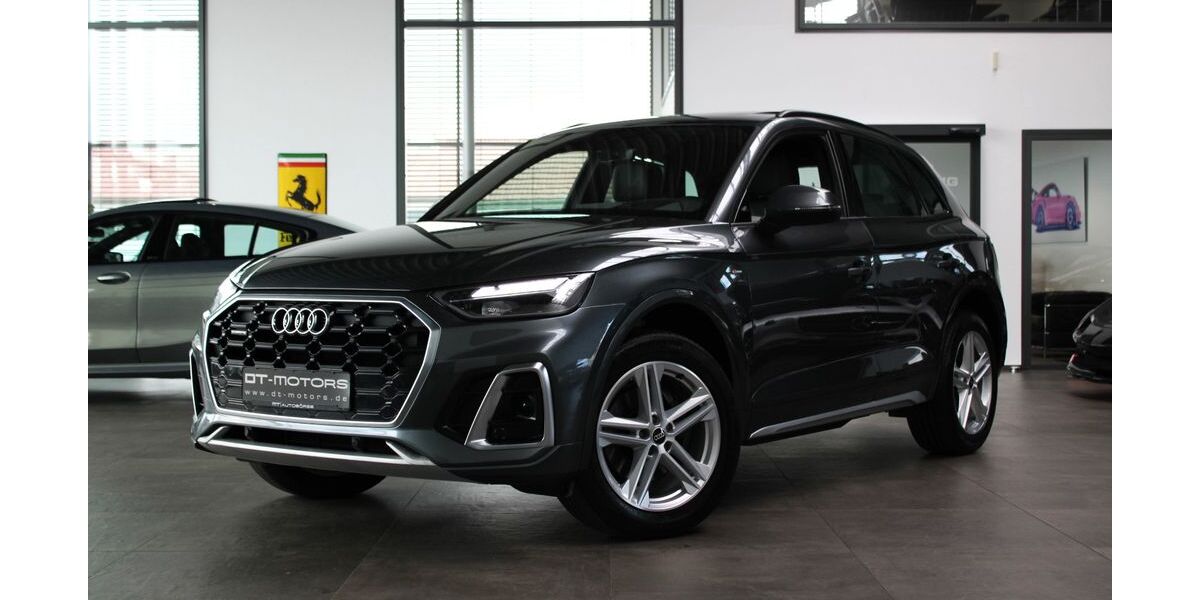 Audi Q5 160.900 km 31.700 &euro; Griesheim/Darmstadt 64347