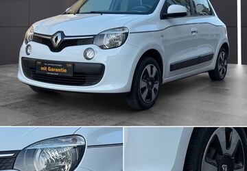 Renault Twingo 110.000 km 5.990 &euro; Brühl 68782