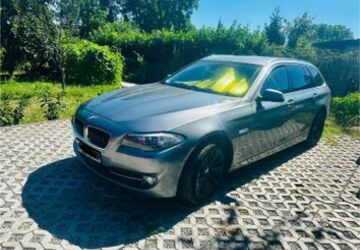BMW 530 280.000 km 8.000 &euro; Ludwigshafen 67061