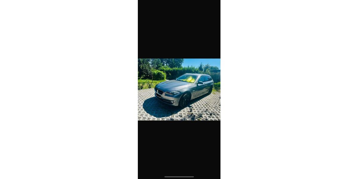 BMW 530 280.000 km 8.200 &euro; Ludwigshafen 67061