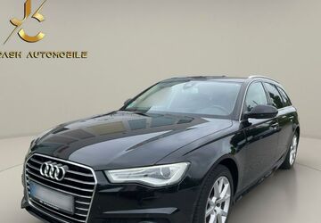 Audi A6 178.000 km 16.999 &euro; Worms 67547