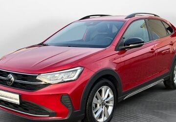 VW Taigo 28.036 km 23.770 &euro; Pfungstadt 64319