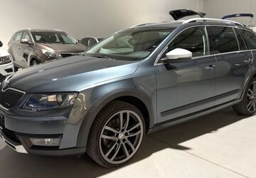 Skoda Octavia 169.831 km 12.800 &euro; Albig 55234